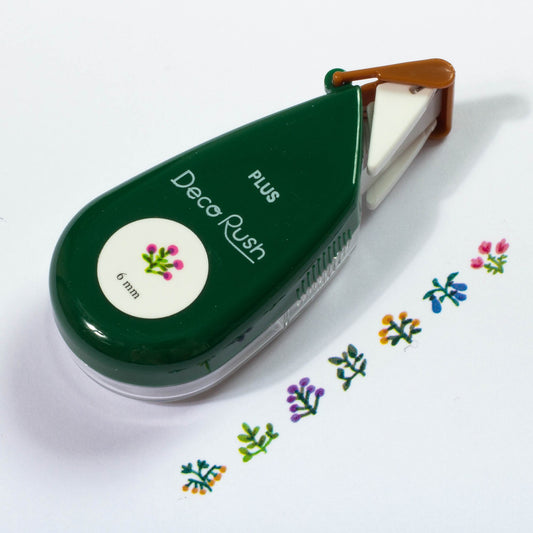 Deco Rush Gardening Decoration Tape